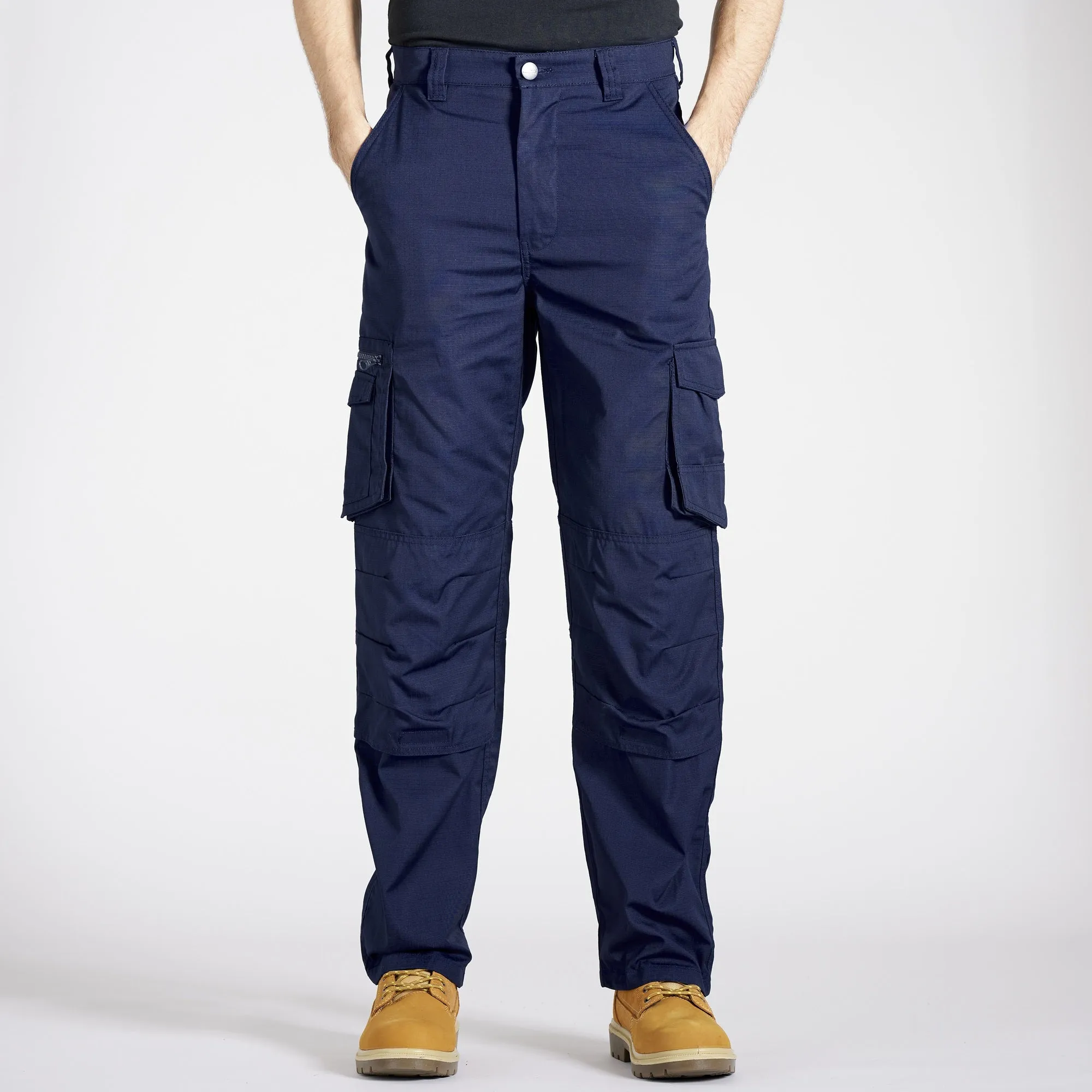 Proluxe Endurance Ripstop Cargo Action Work Trouser