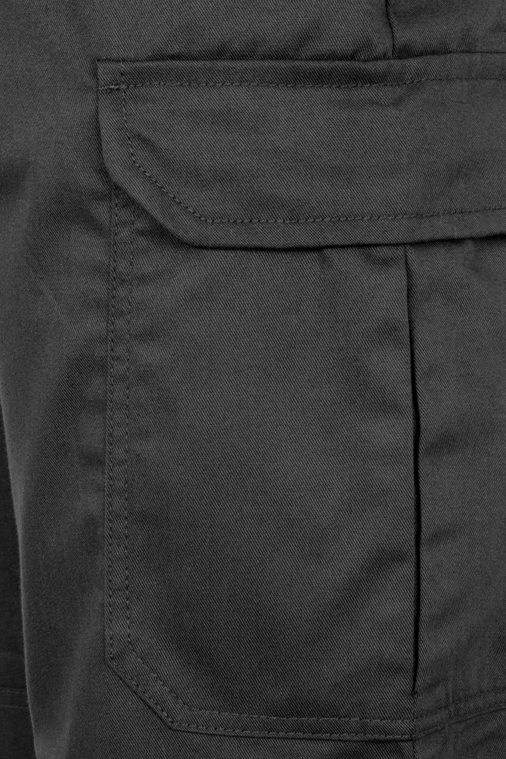 Proluxe Mens Endurance Cargo Work Trouser