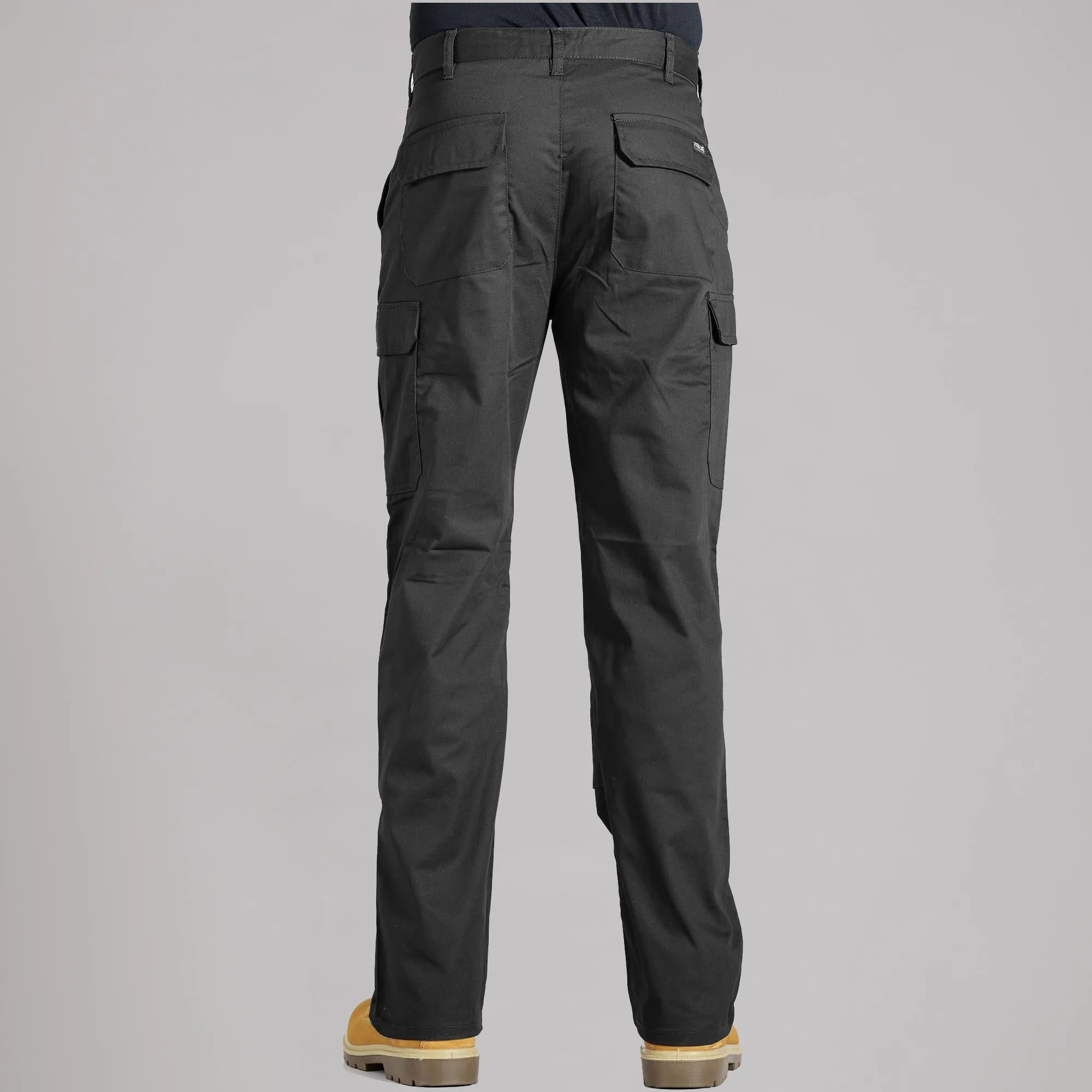 Proluxe Mens Endurance Cargo Work Trouser
