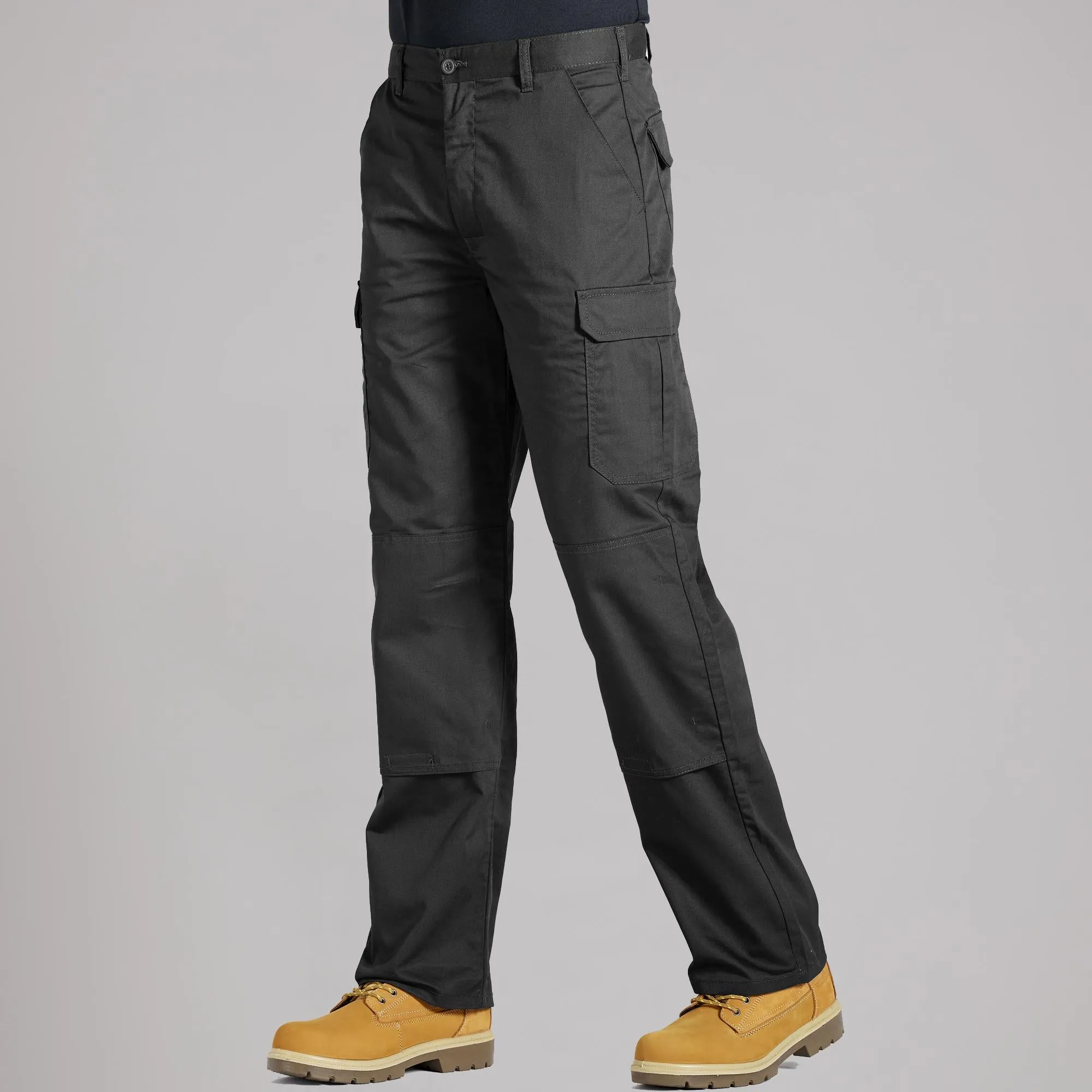 Proluxe Mens Endurance Cargo Work Trouser
