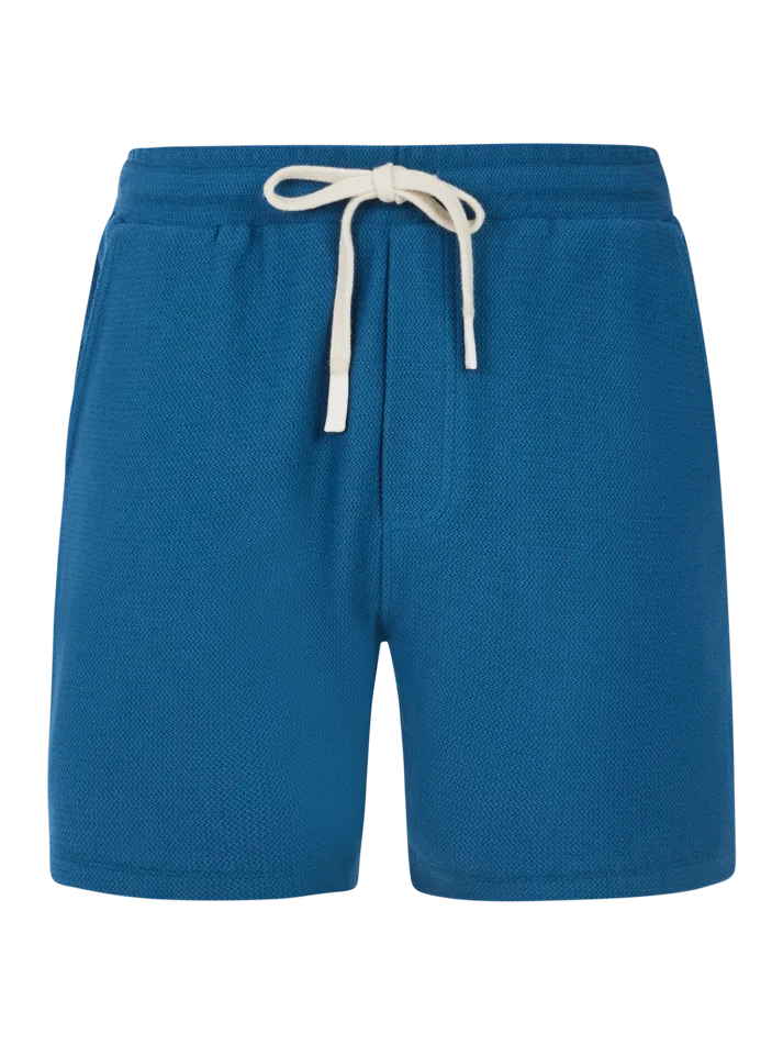 PRTGraig shorts - Raku Blue