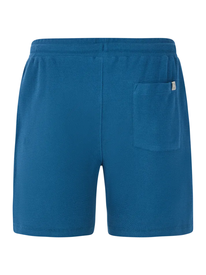 PRTGraig shorts - Raku Blue