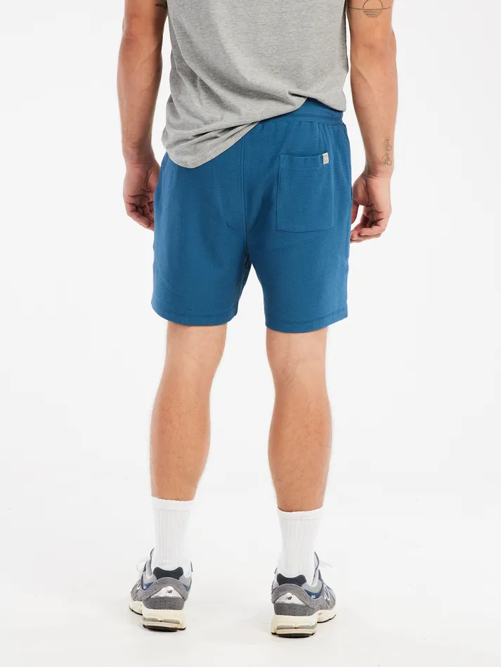 PRTGraig shorts - Raku Blue