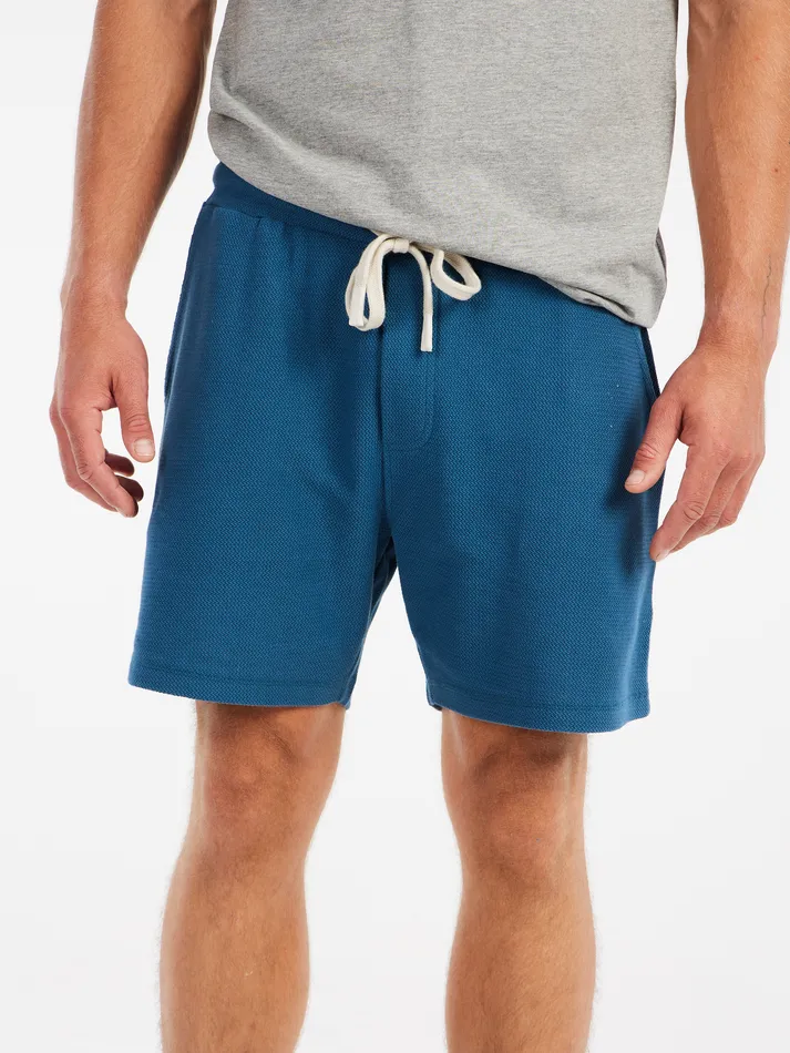 PRTGraig shorts - Raku Blue