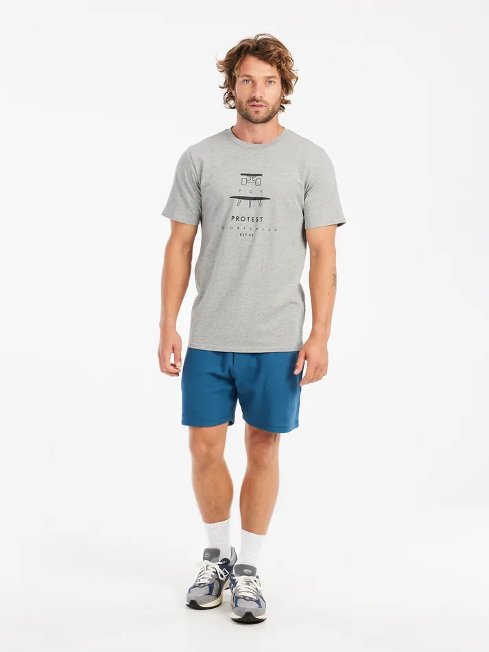 PRTGraig shorts - Raku Blue