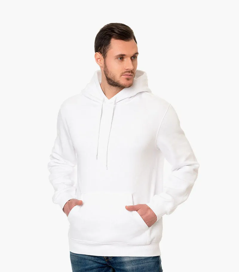 Pullover Hoodie