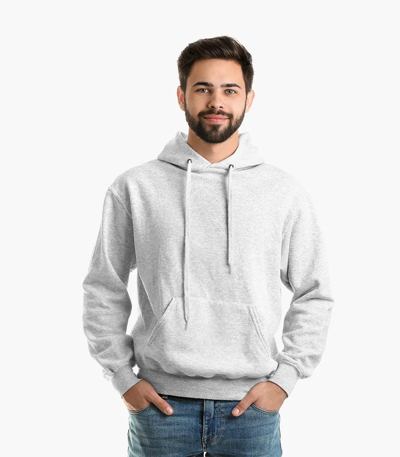 Pullover Hoodie