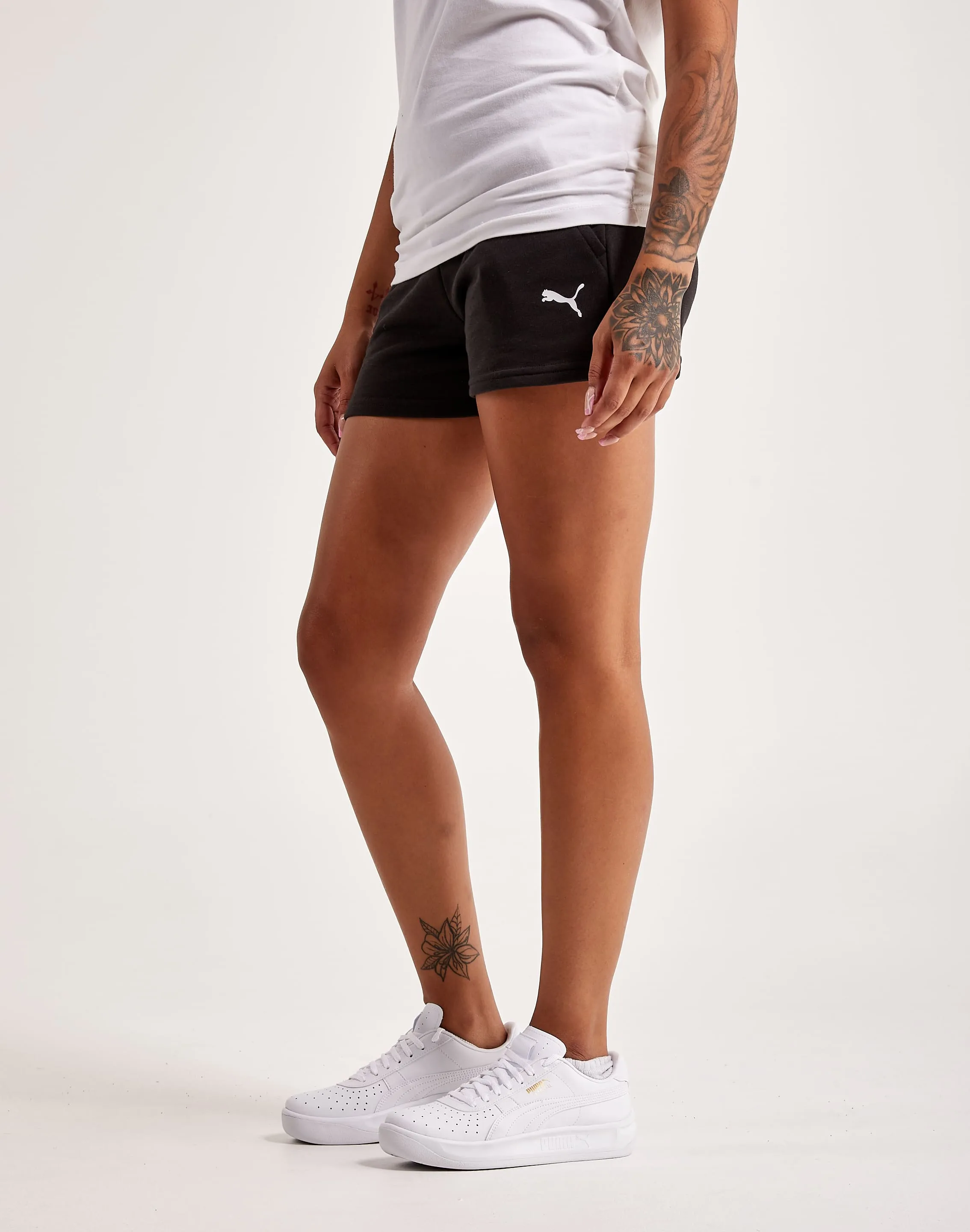 Puma BMW Motorsport Shorts