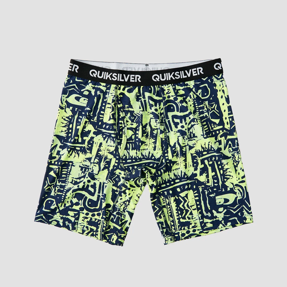 Quiksilver Performance Boxer Shorts 2 Pack Naval Accademy