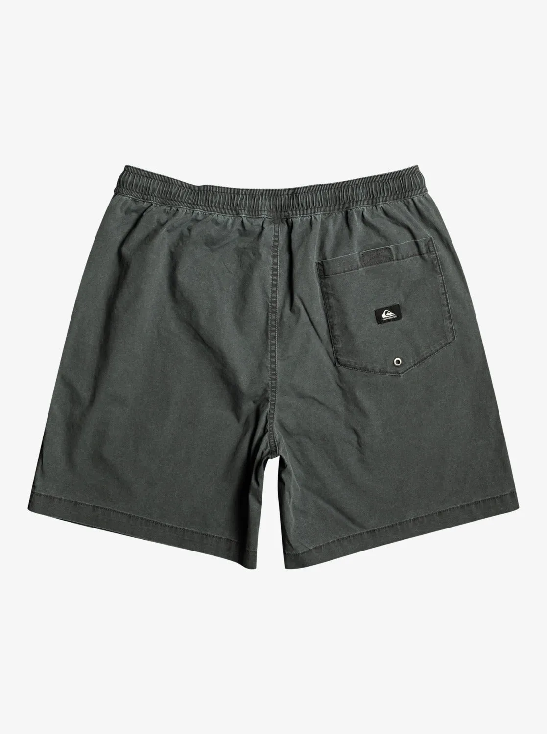 Quiksilver Taxer Elasticized Shorts
