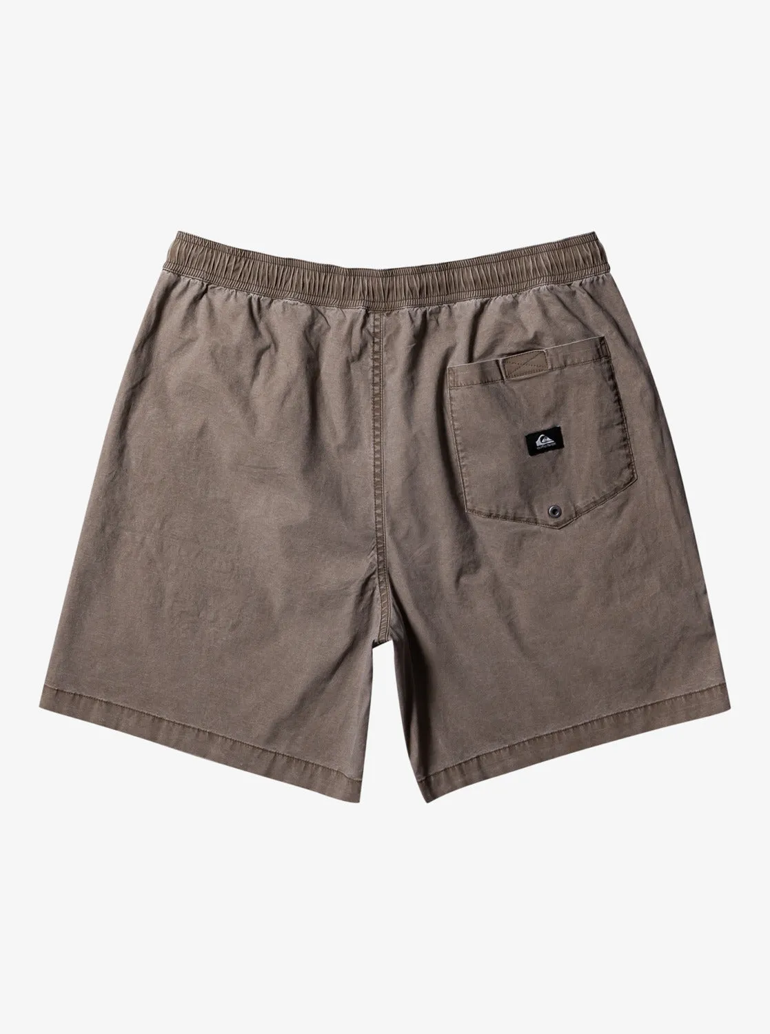 Quiksilver Taxer Elasticized Shorts