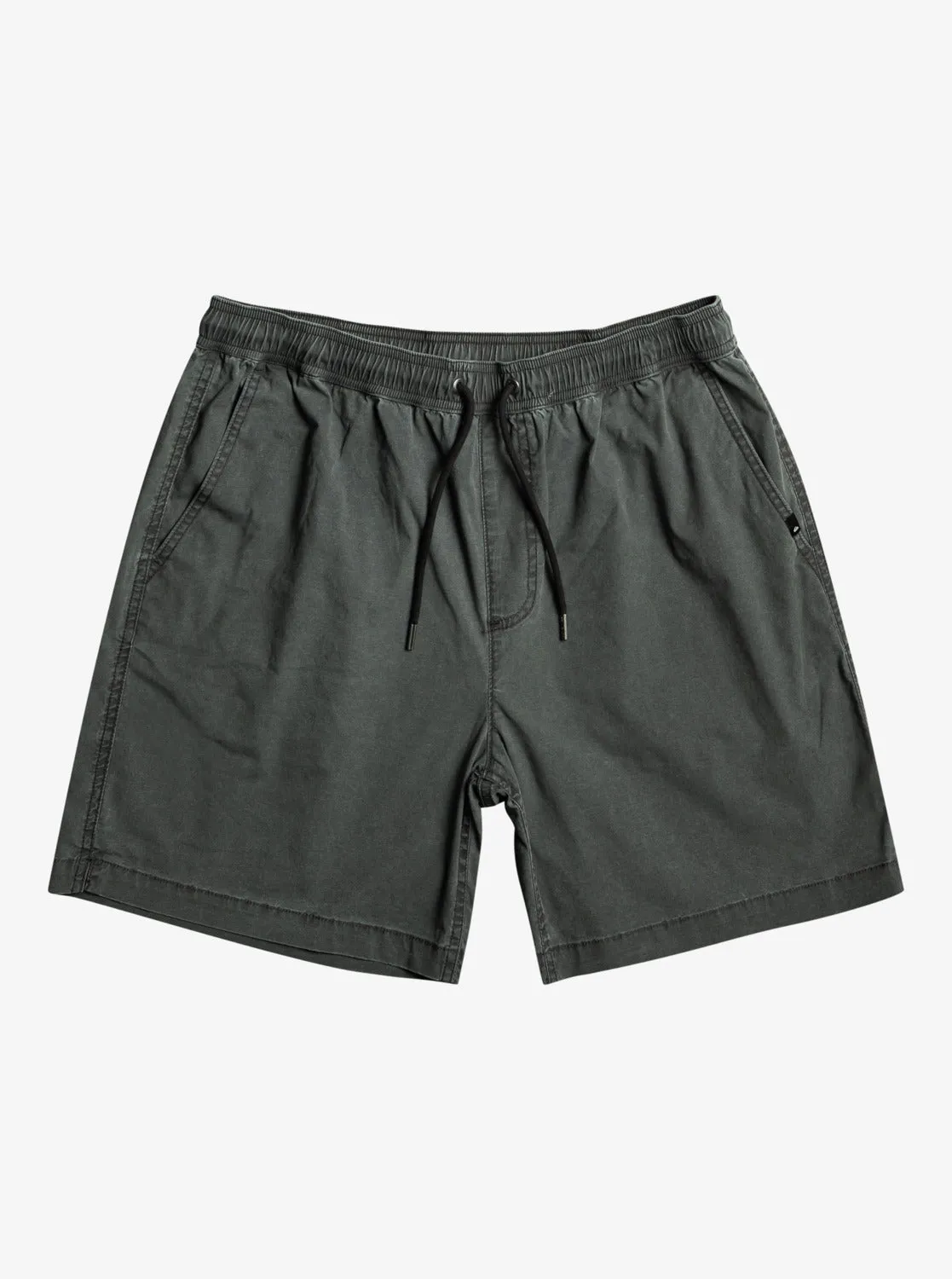 Quiksilver Taxer Elasticized Shorts
