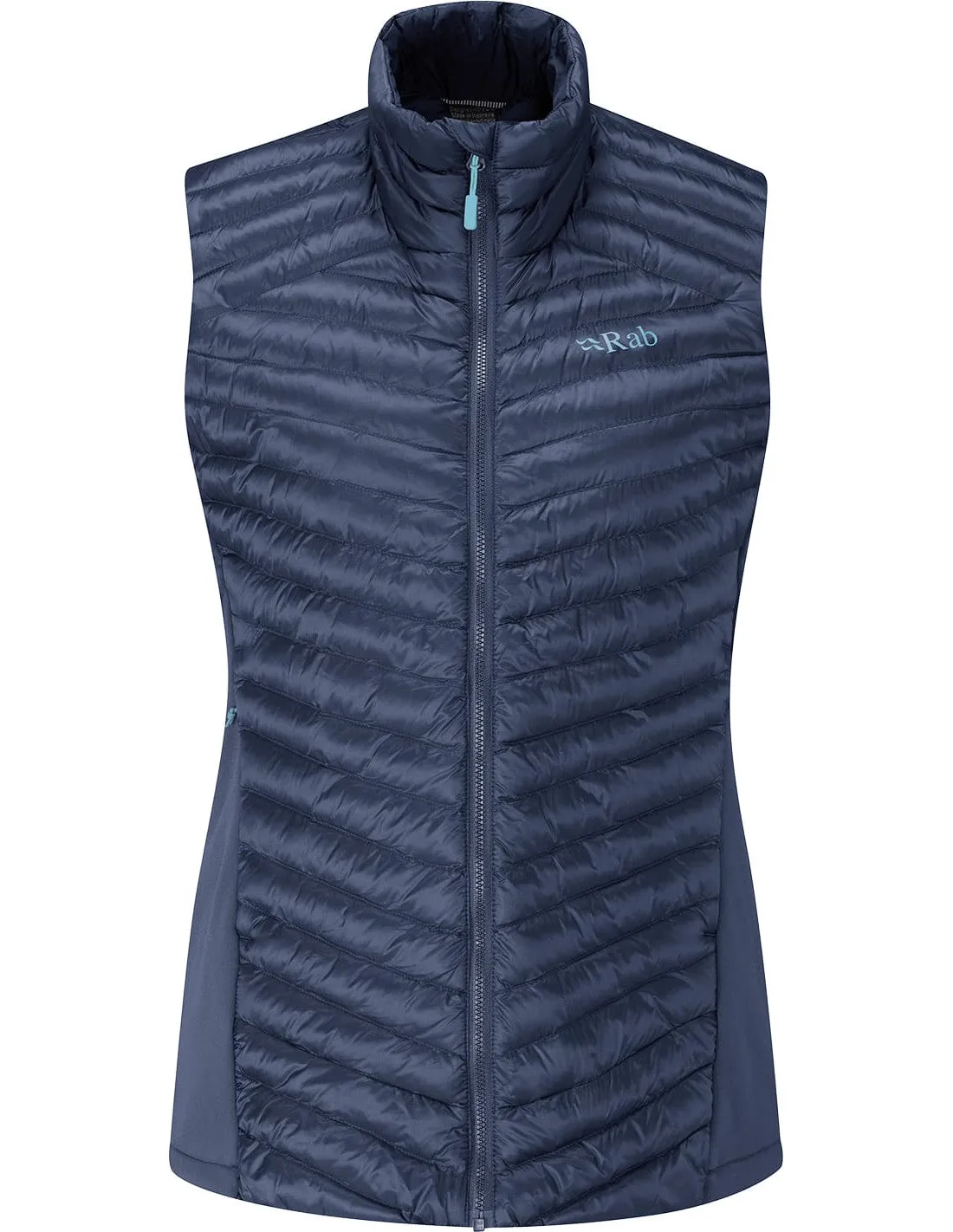 Rab Cirrus Flex 2.0 Synthetic Insulated Vest Women's