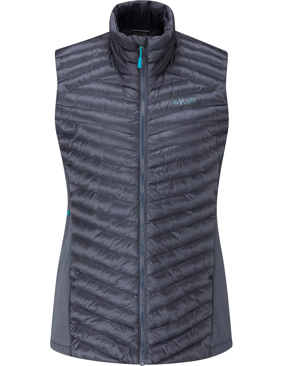 Rab Cirrus Flex 2.0 Synthetic Insulated Vest Women's