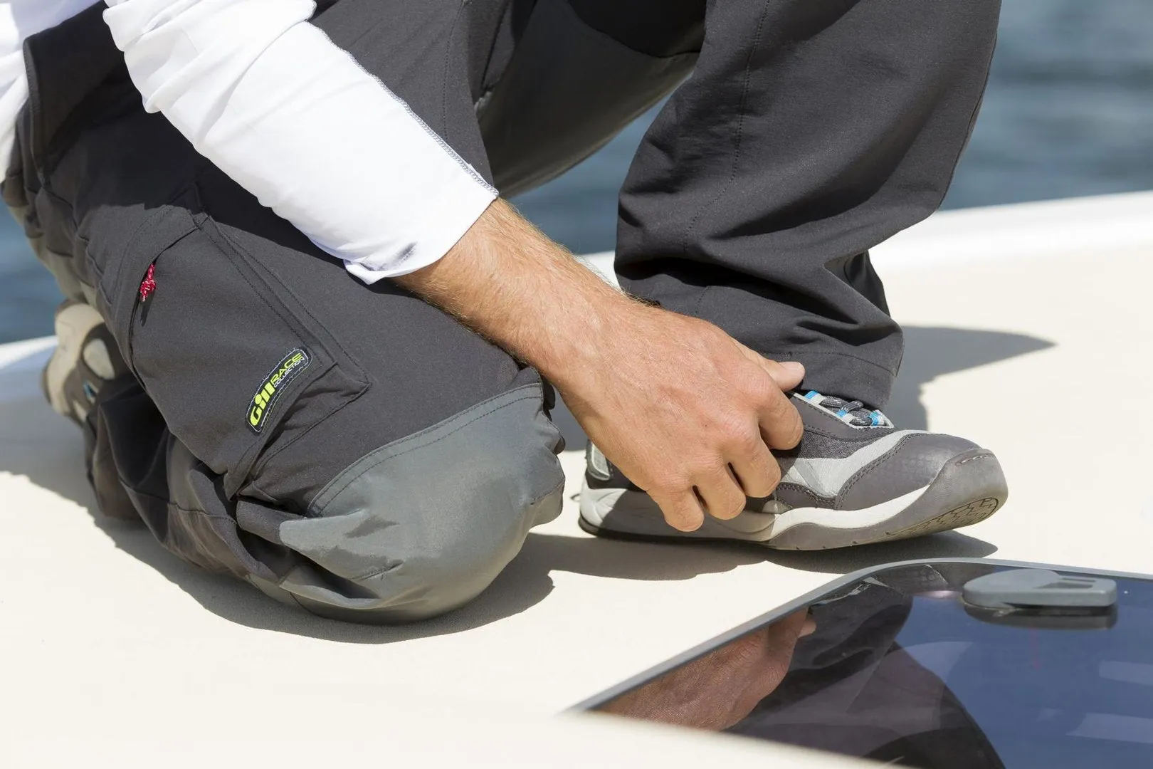 Race Sailing Trousers