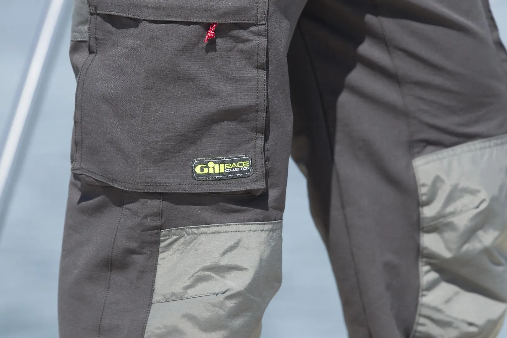 Race Sailing Trousers