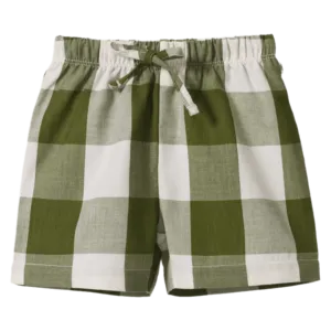 Rafferty Shorts - Jungle Check