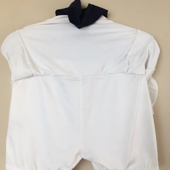 Ralph Lauren Polo Golf Tennis Skort Skirt