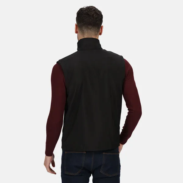 Regatta Professional Classic Printable Softshell Bodywarmer