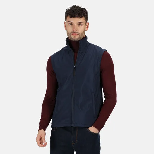 Regatta Professional Classic Printable Softshell Bodywarmer