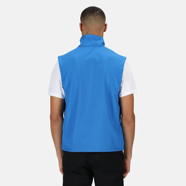 Regatta Professional Classic Printable Softshell Bodywarmer