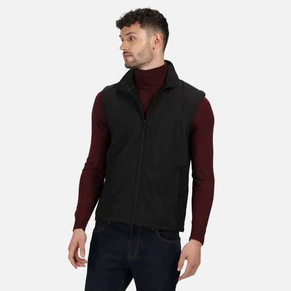 Regatta Professional Classic Printable Softshell Bodywarmer