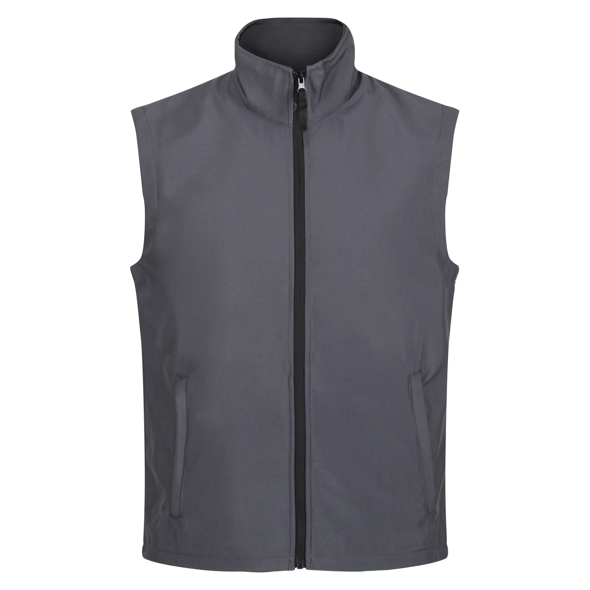Regatta Professional Classic Printable Softshell Bodywarmer
