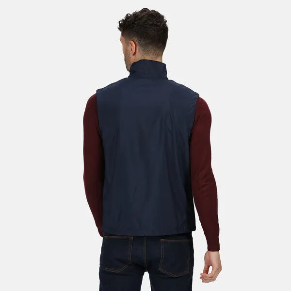 Regatta Professional Classic Printable Softshell Bodywarmer