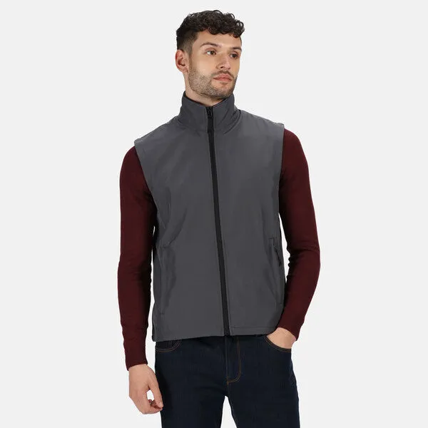 Regatta Professional Classic Printable Softshell Bodywarmer