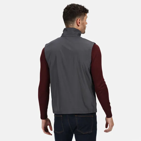 Regatta Professional Classic Printable Softshell Bodywarmer