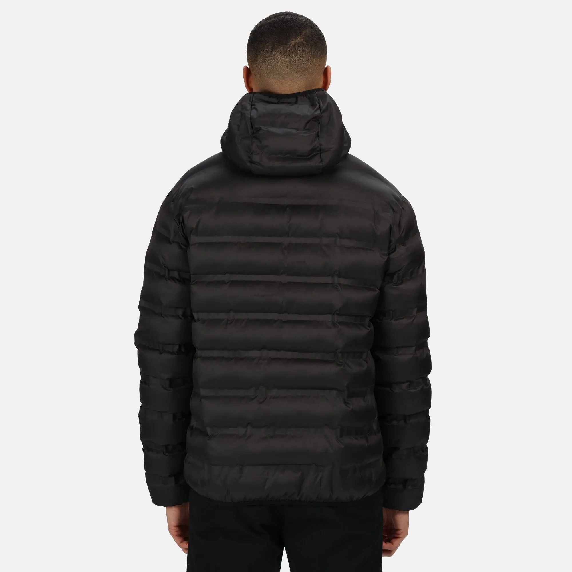 Regatta Professional Icefall III Insulated Men's Jacket
