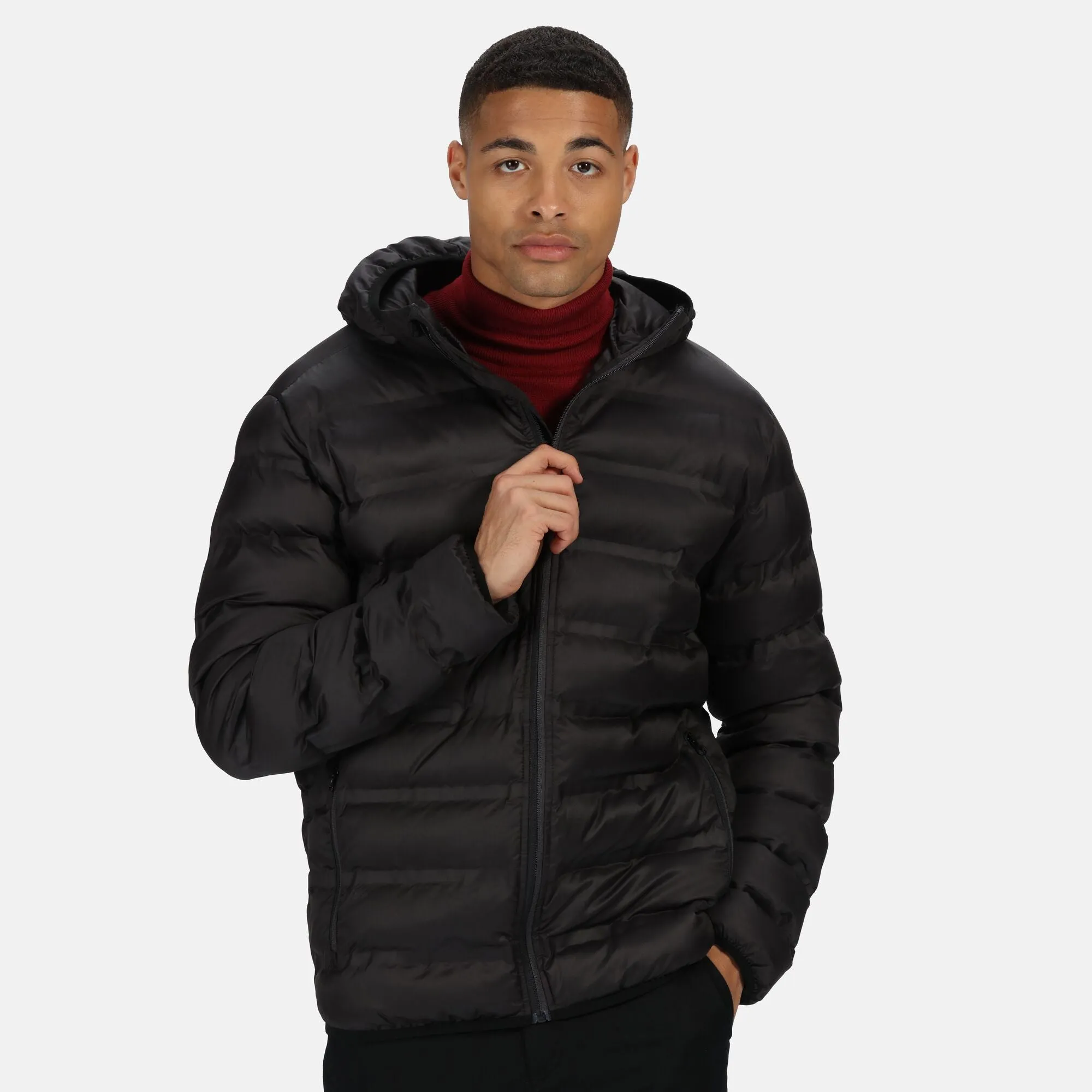 Regatta Professional Icefall III Insulated Men's Jacket