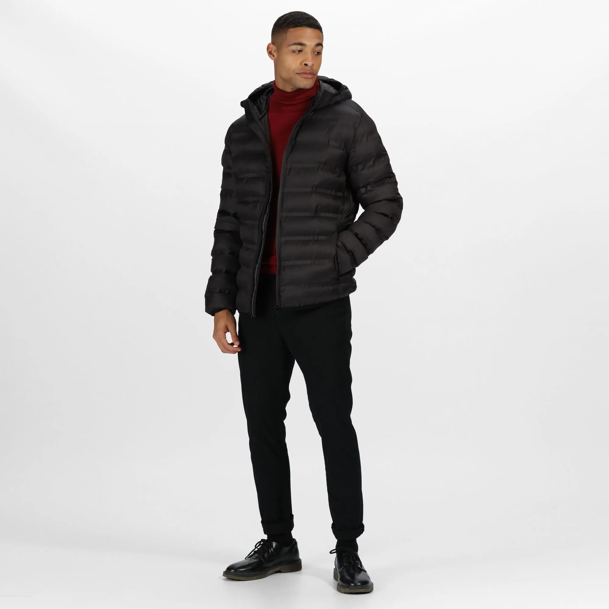 Regatta Professional Icefall III Insulated Men's Jacket