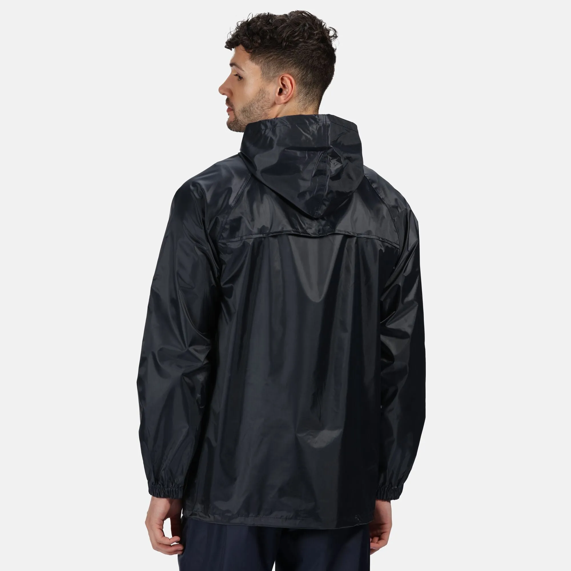 Regatta Professional Pro Stormbreak Waterproof Jacket