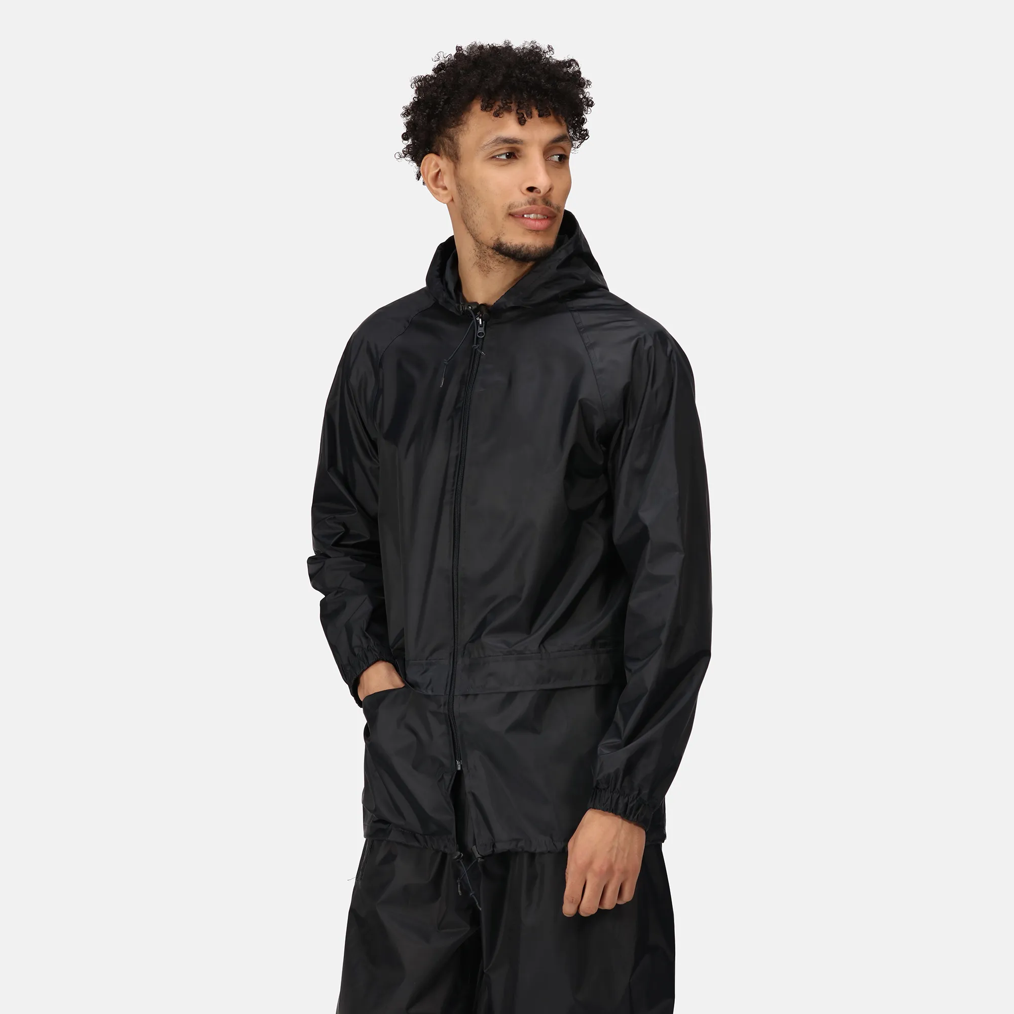 Regatta Professional Pro Stormbreak Waterproof Jacket
