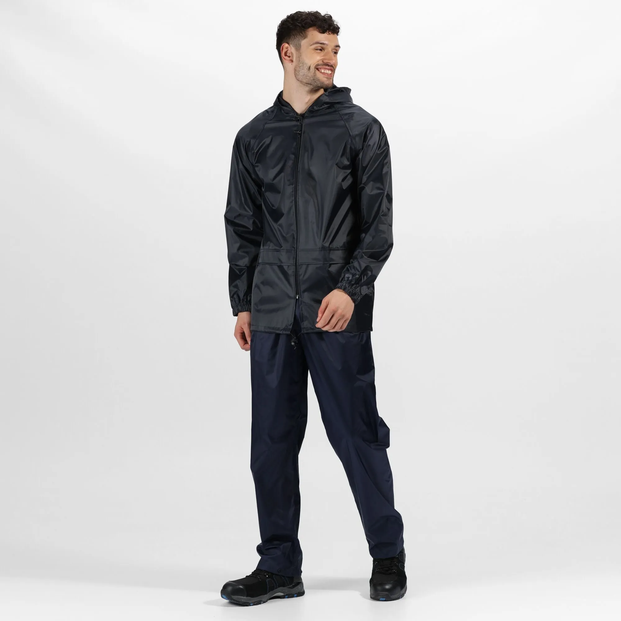 Regatta Professional Pro Stormbreak Waterproof Jacket