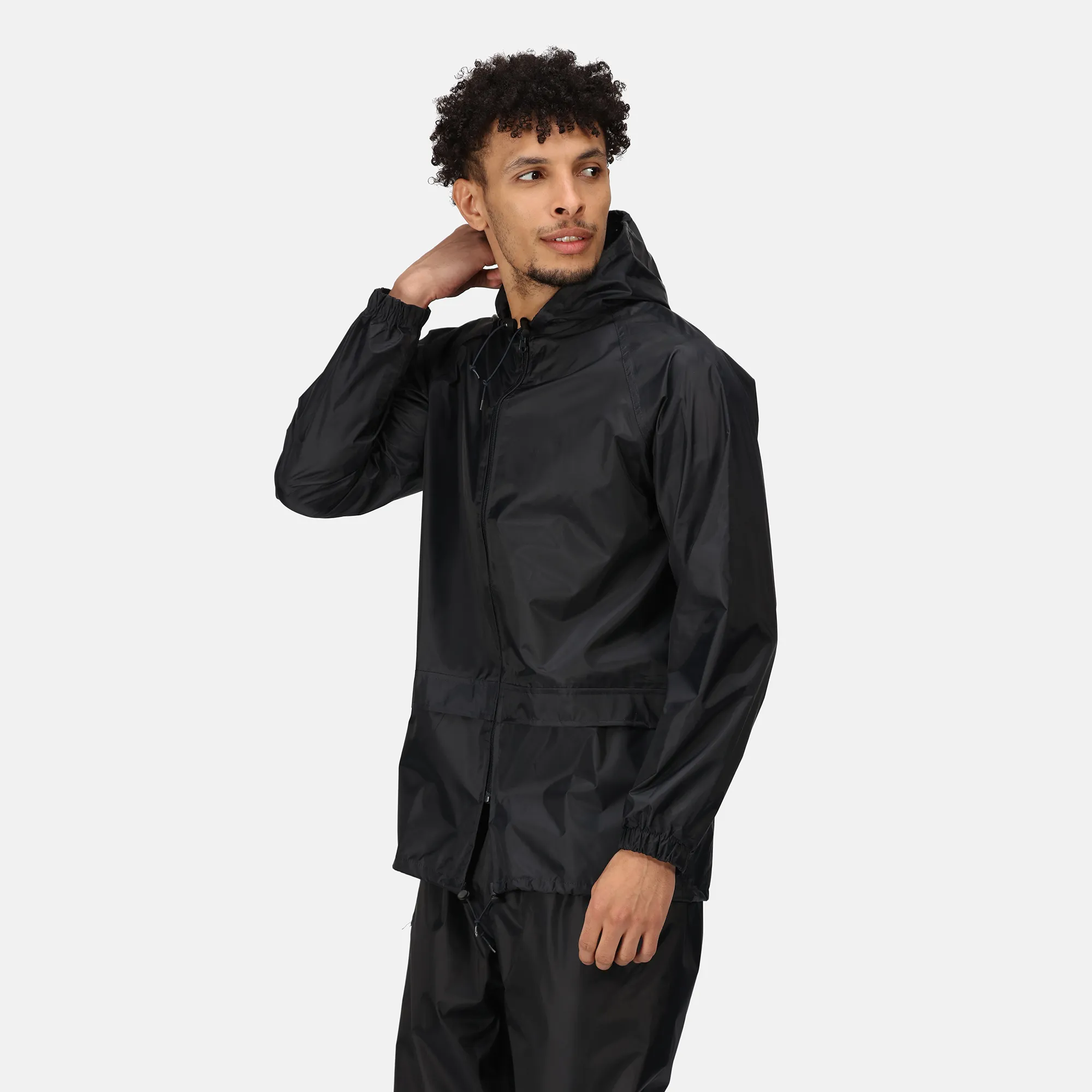Regatta Professional Pro Stormbreak Waterproof Jacket