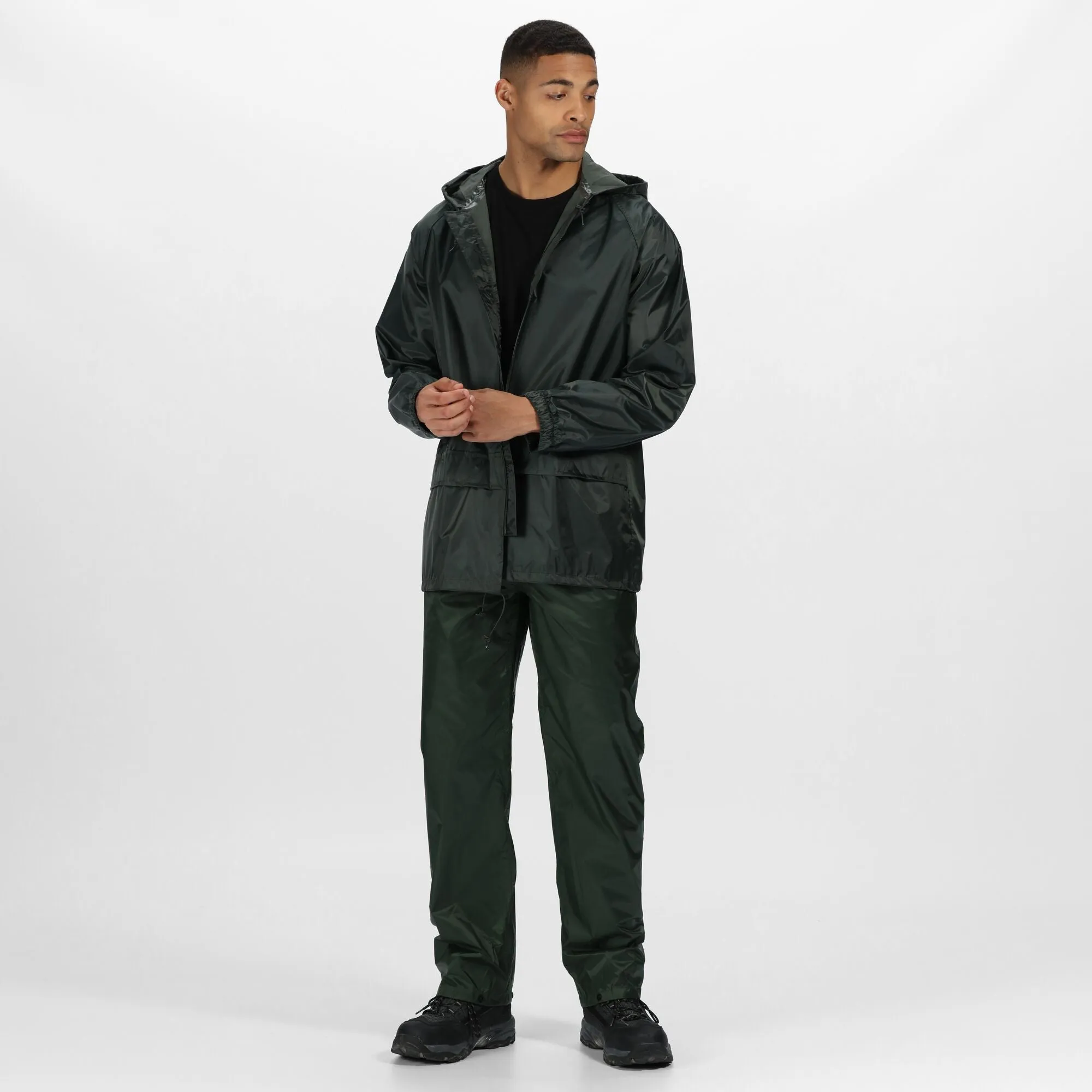 Regatta Professional Pro Stormbreak Waterproof Jacket