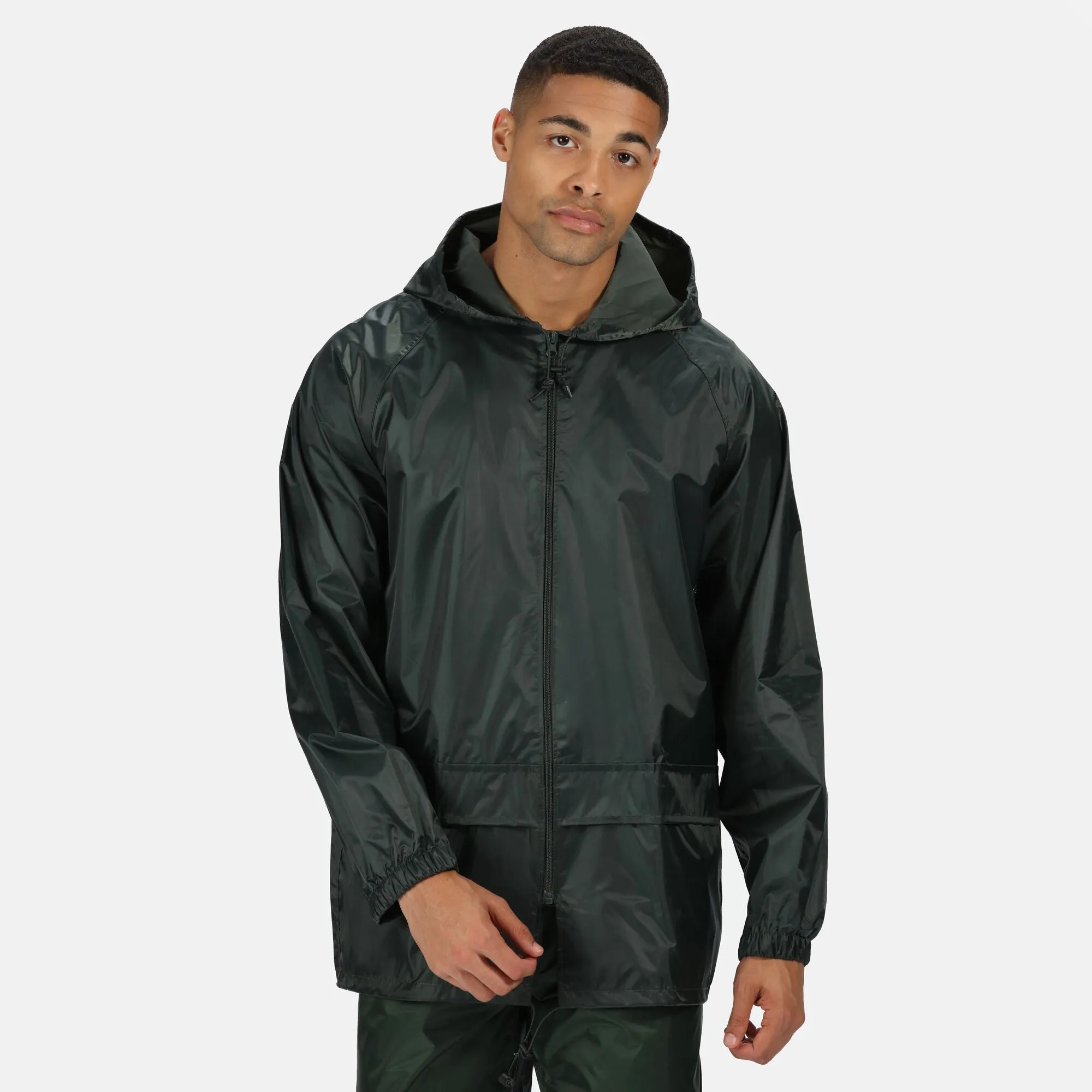 Regatta Professional Pro Stormbreak Waterproof Jacket