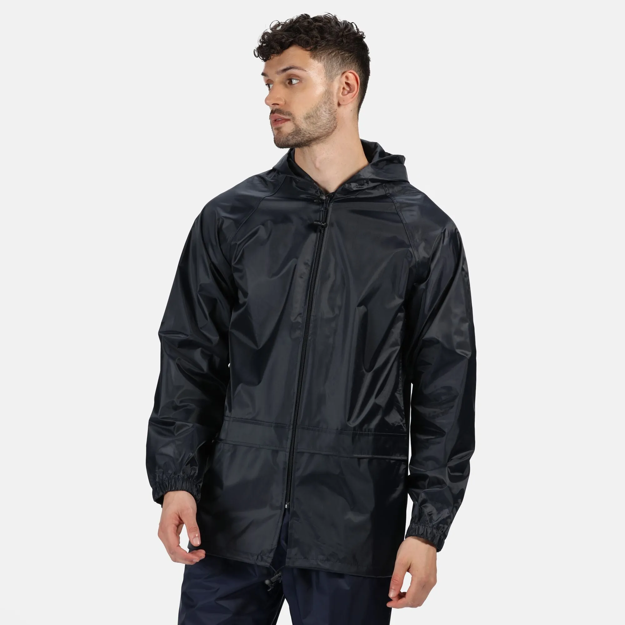 Regatta Professional Pro Stormbreak Waterproof Jacket