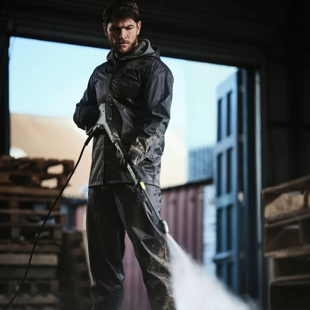 Regatta Professional Pro Stormbreak Waterproof Jacket