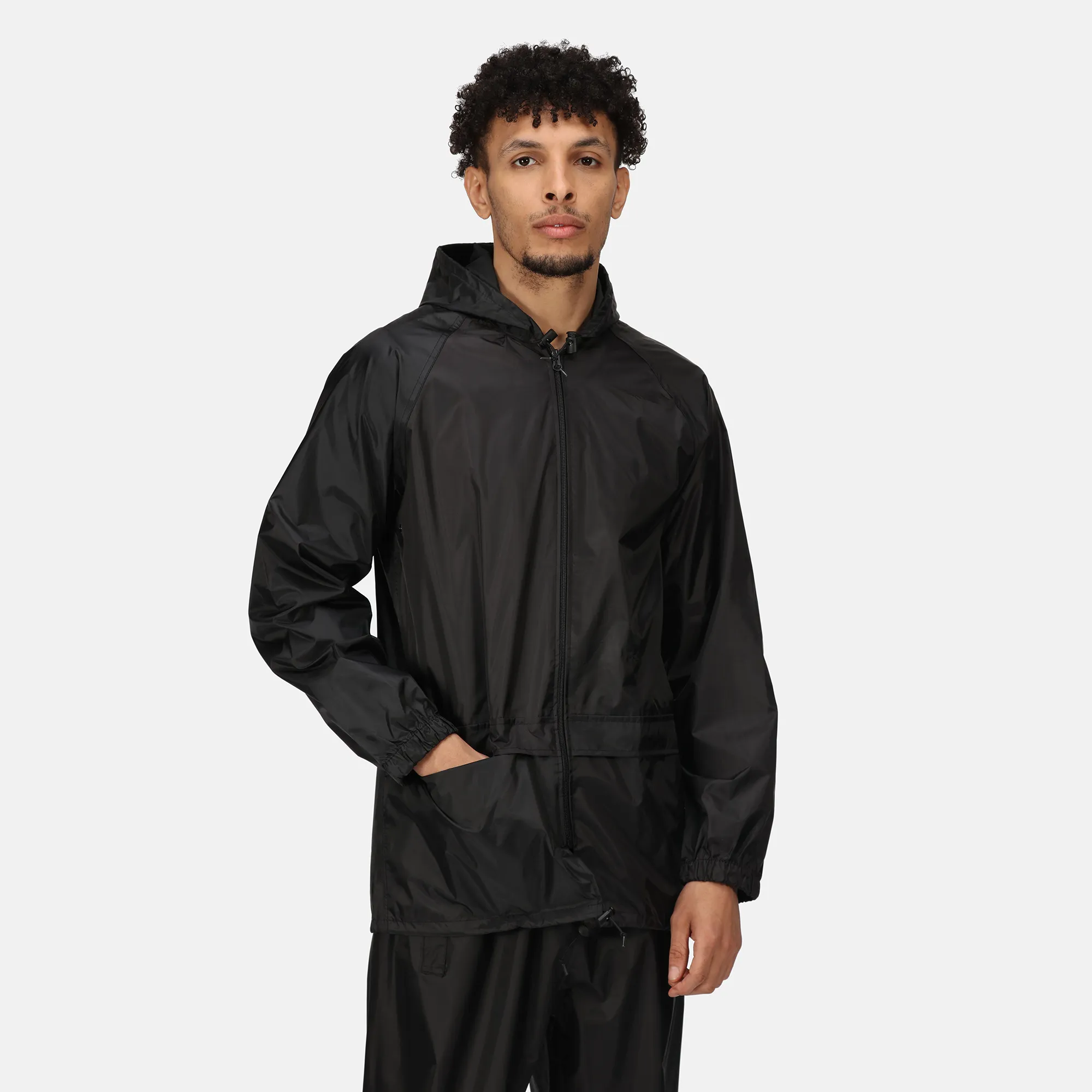 Regatta Professional Pro Stormbreak Waterproof Jacket
