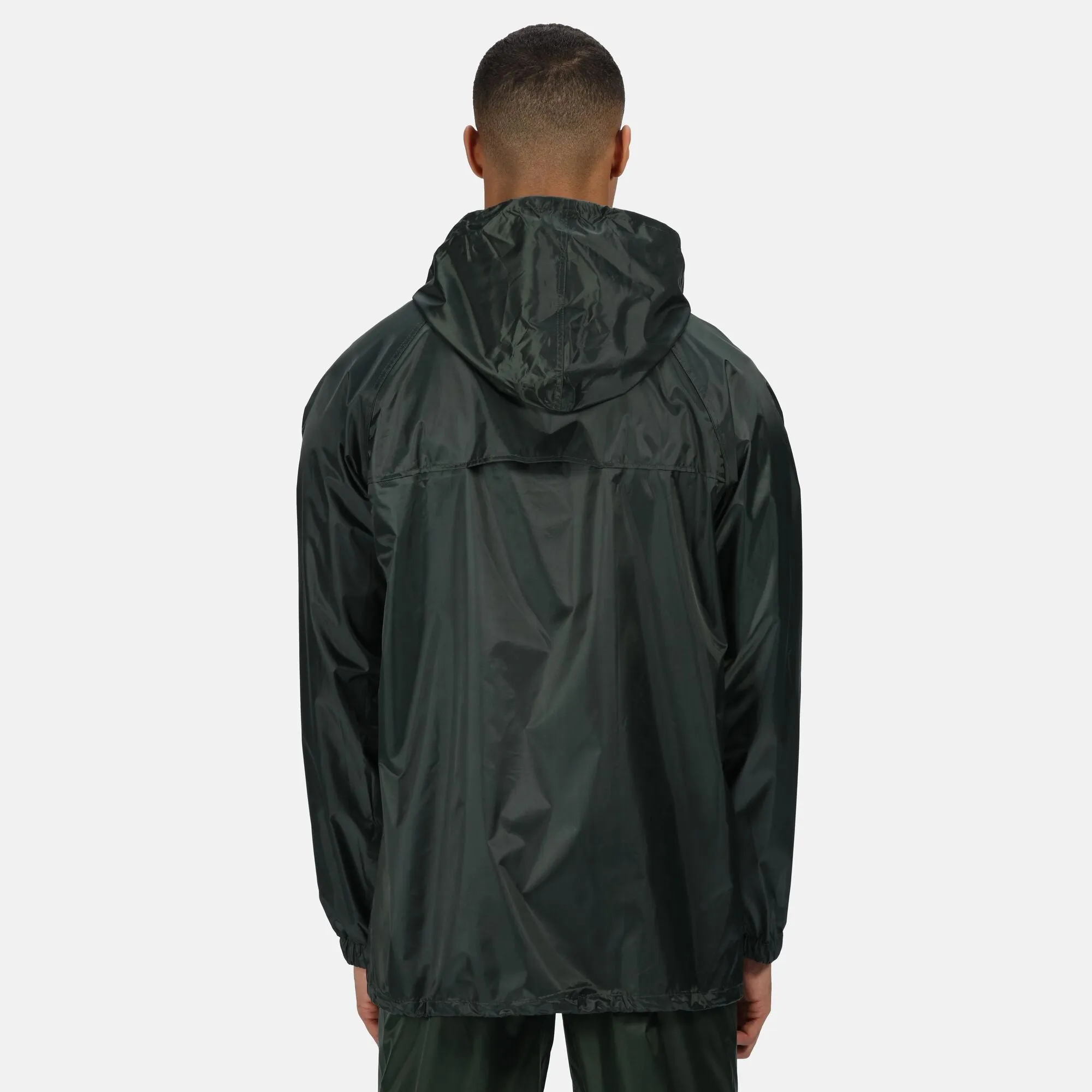 Regatta Professional Pro Stormbreak Waterproof Jacket
