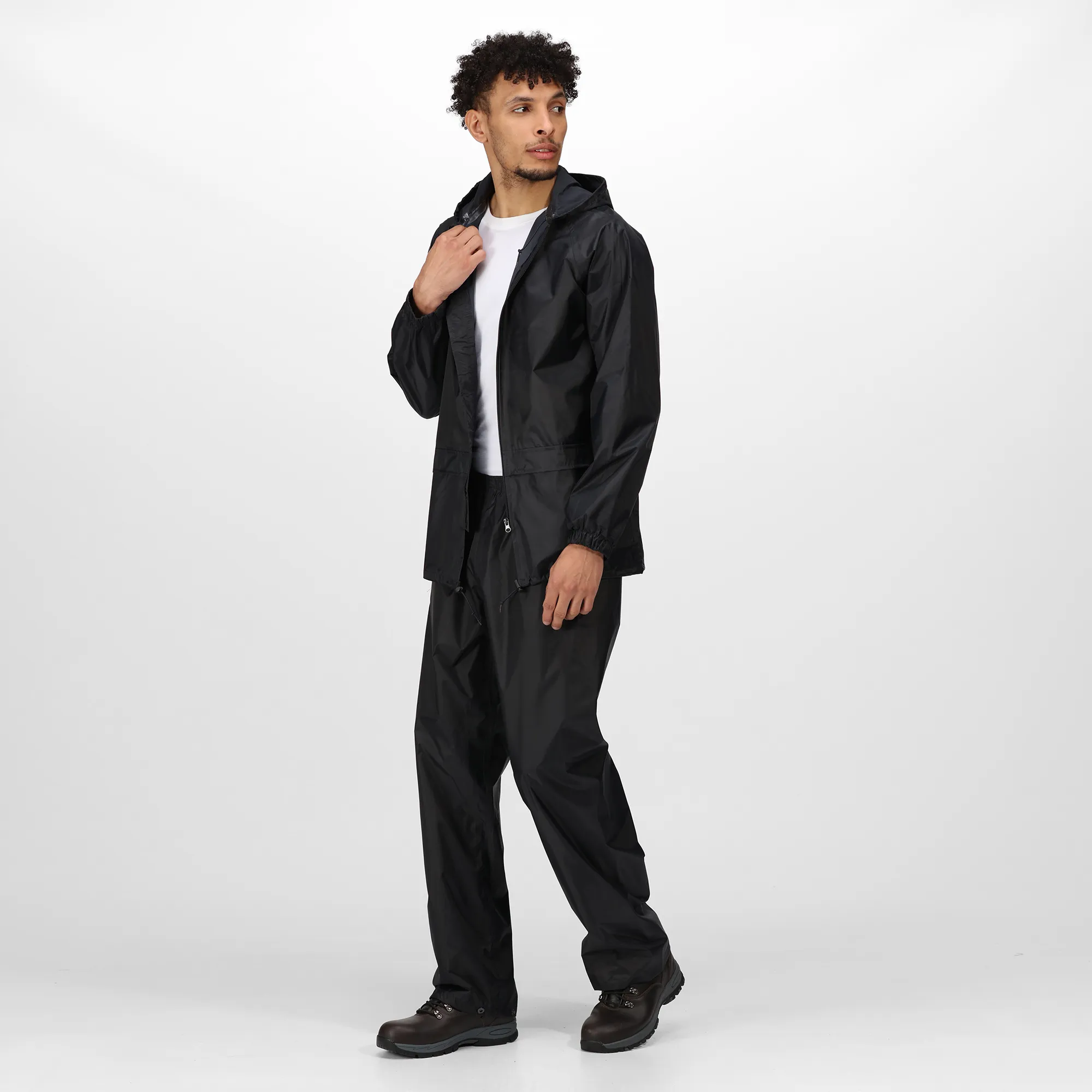 Regatta Professional Pro Stormbreak Waterproof Jacket