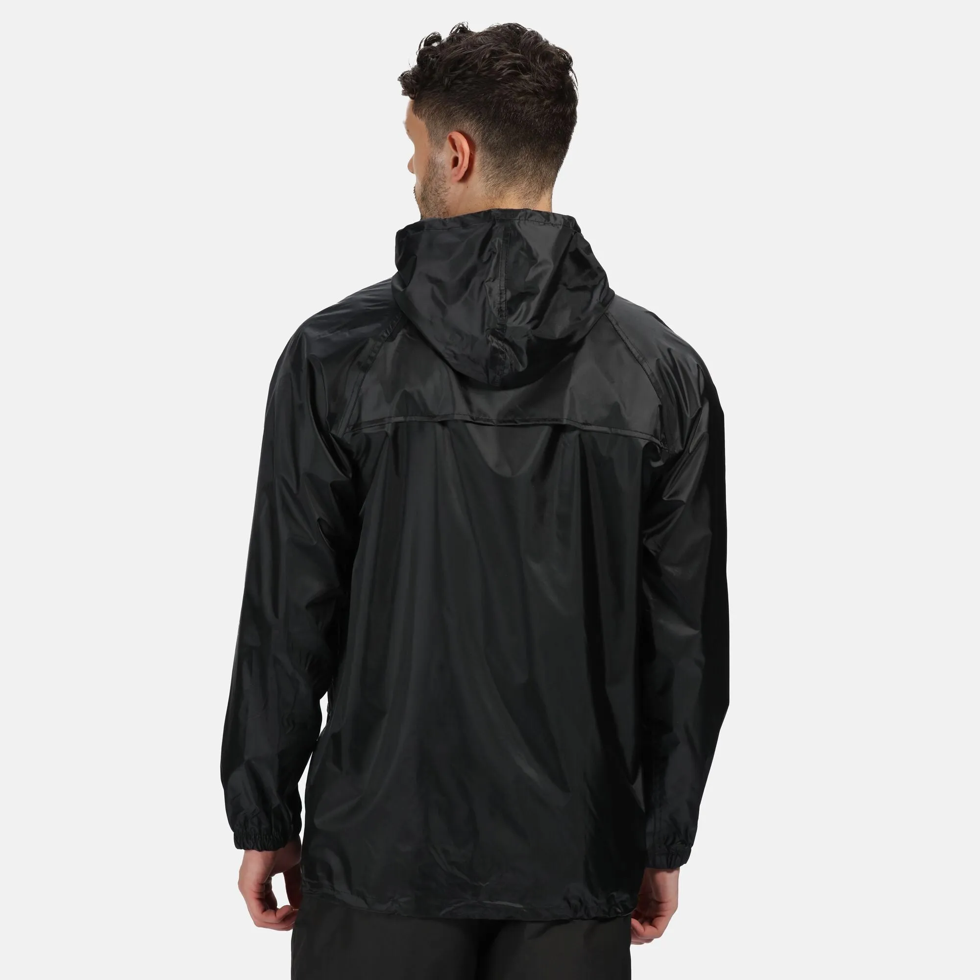 Regatta Professional Pro Stormbreak Waterproof Jacket