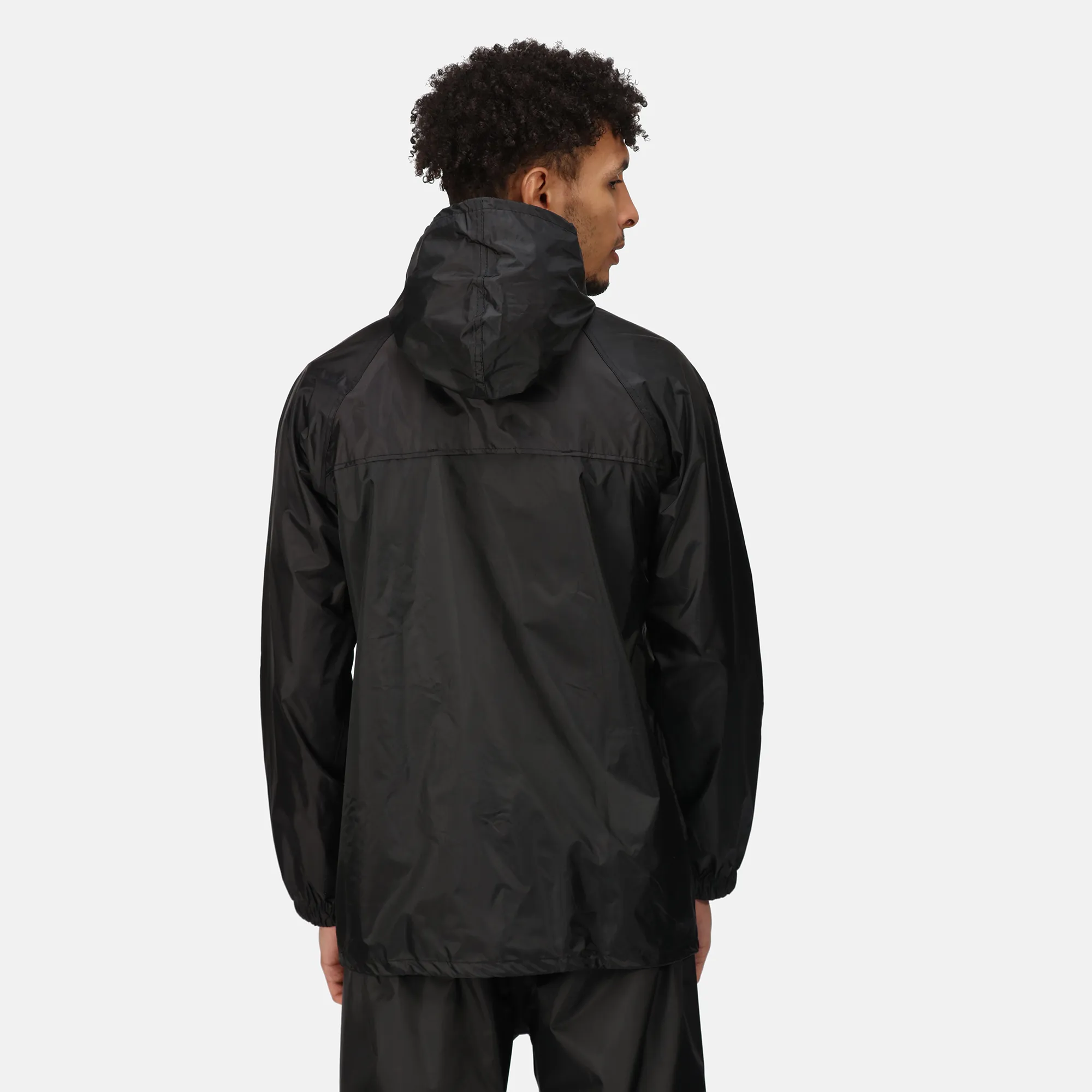 Regatta Professional Pro Stormbreak Waterproof Jacket