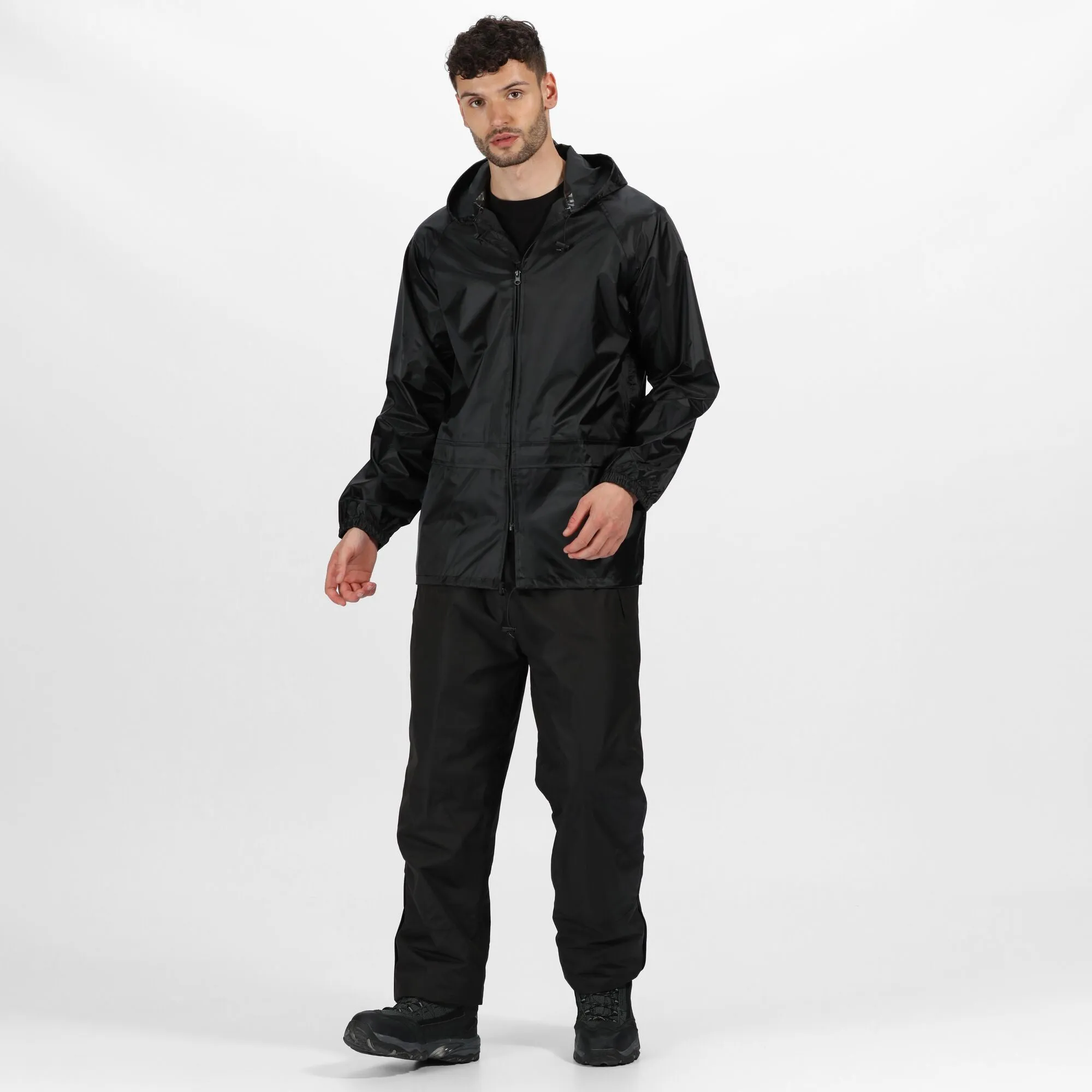Regatta Professional Pro Stormbreak Waterproof Jacket