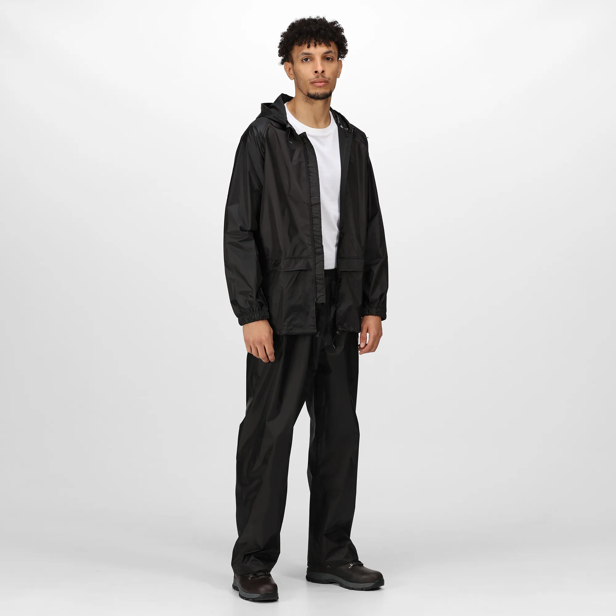 Regatta Professional Pro Stormbreak Waterproof Jacket