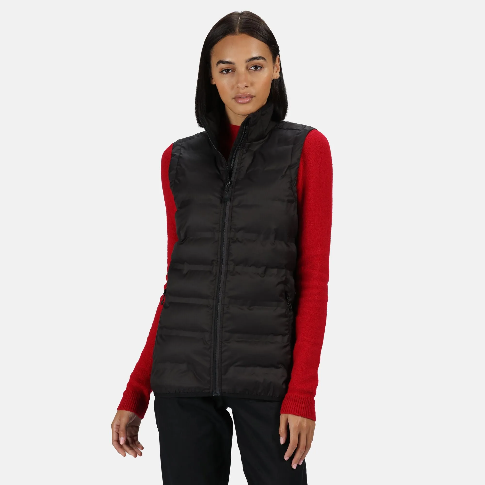 Regatta Professional Womens Icefall Bodywarmer