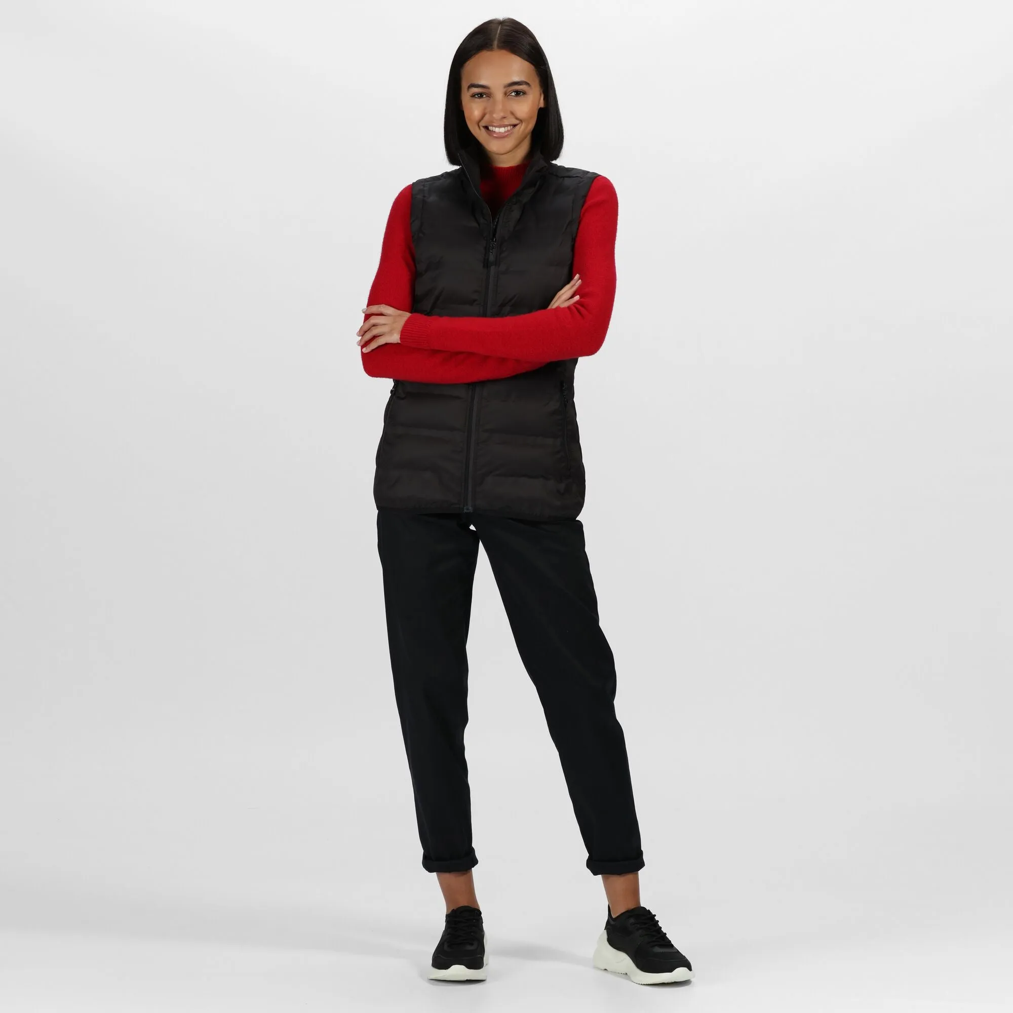 Regatta Professional Womens Icefall Bodywarmer